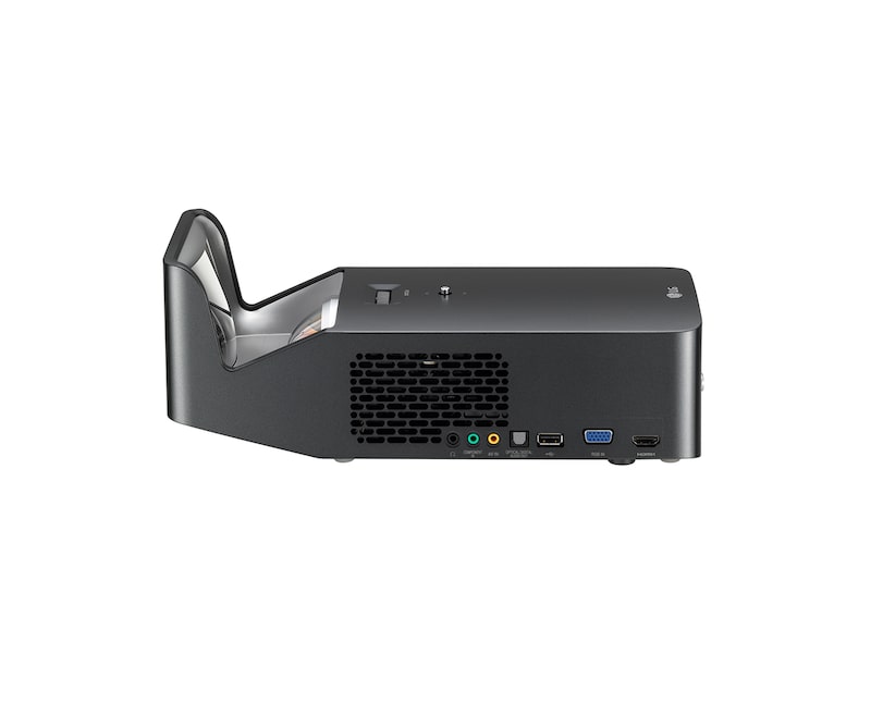 LG Ultra Short Throw Full High Definition LED DLP Projector, PF1000U