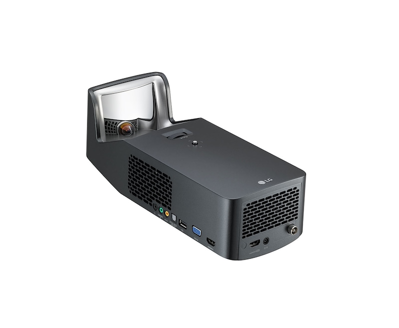 LG Ultra Short Throw Full High Definition LED DLP Projector, PF1000U