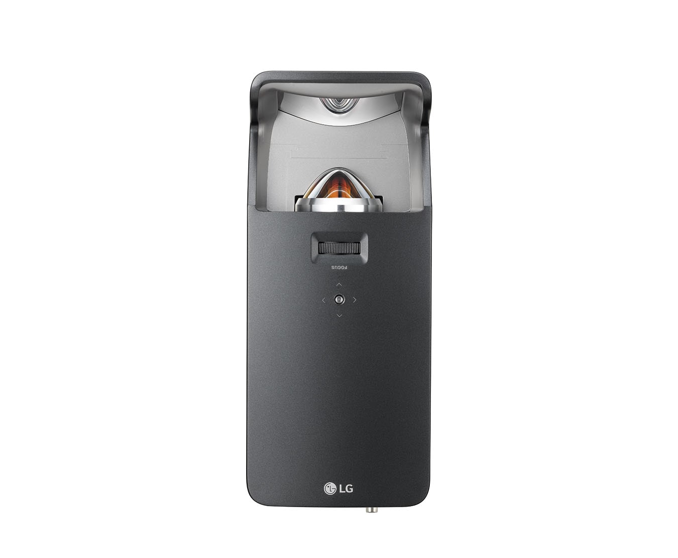 LG Ultra Short Throw Full High Definition LED DLP Projector, PF1000U