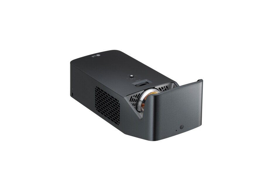 LG PF1000UG 超短焦点プロジェクター Minibeam Ultra Short Throw 1,000 Lumen LED Home Theatre Projector with DLP