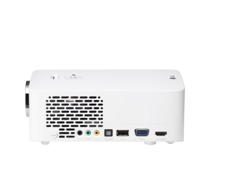 High Definition LED DLP Projector - PF1500G | LG AU