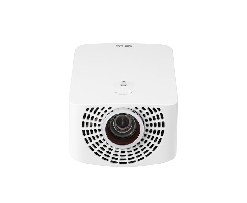 LG High Definition LED DLP Projector, PF1500G