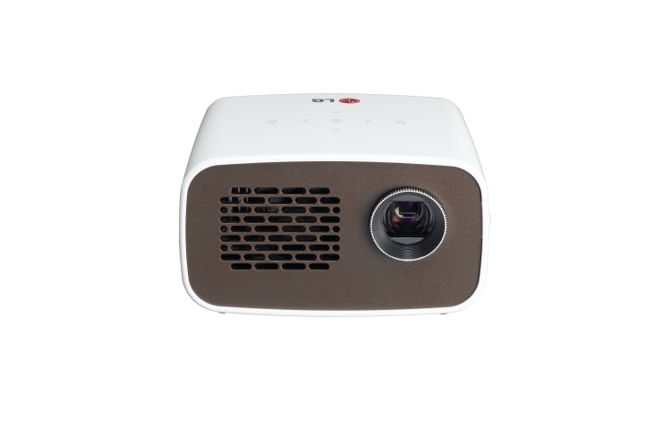 LG High Definition LED DLP Projector, PH300