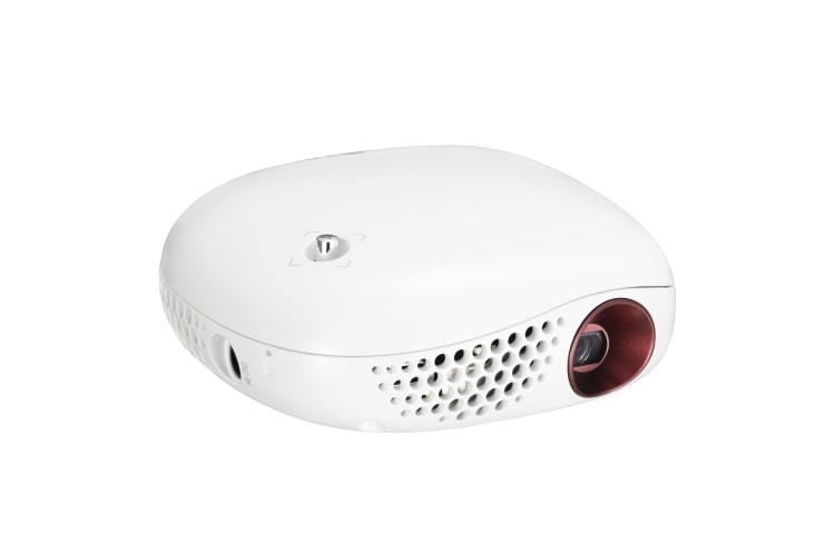 LG Pocket LED DLP Projector, PV150G