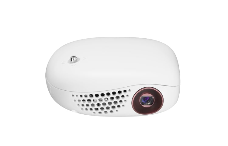 LG Pocket LED DLP Projector, PV150G