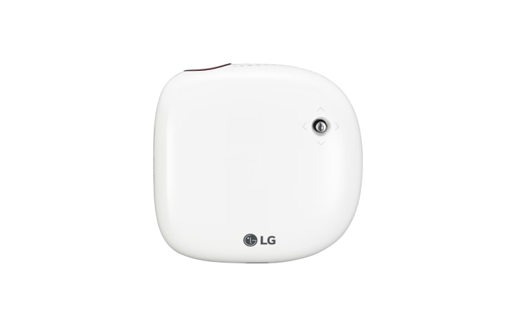 LG Pocket LED DLP Projector, PV150G