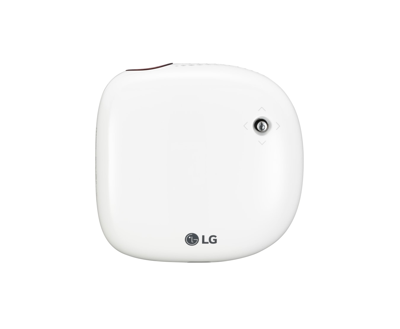 LG Pocket LED DLP Projector, PV150G
