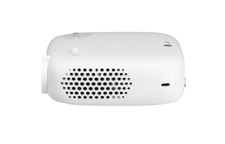 LG High Definition LED DLP Projector, PW600G