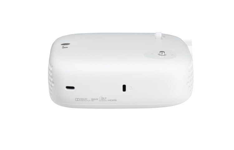 LG High Definition LED DLP Projector, PW600G
