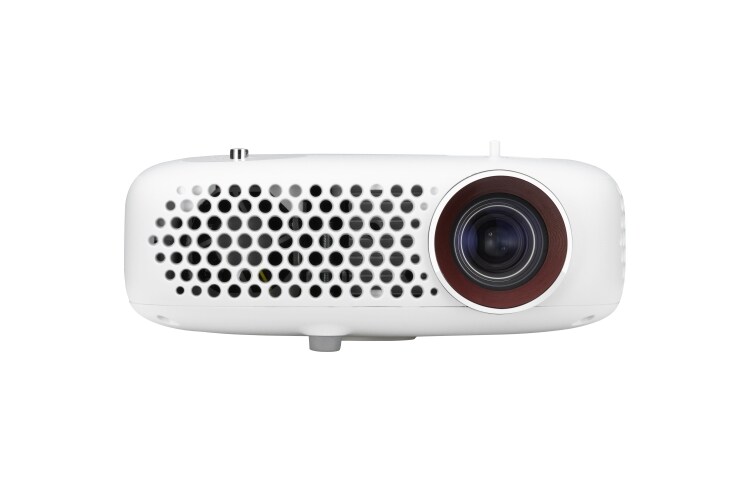 LG High Definition LED DLP Projector, PW600G