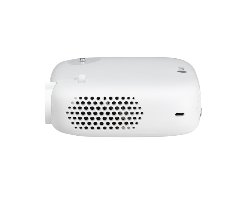 LG High Definition LED DLP Projector, PW600G