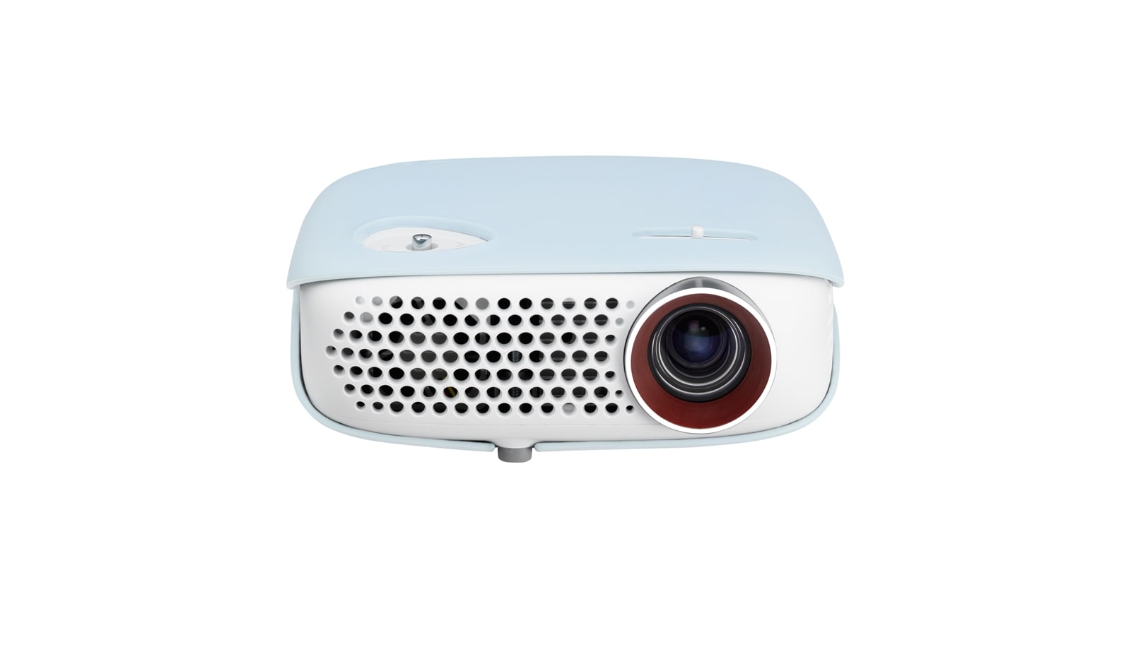 LG High Definition LED DLP Projector, PW800G
