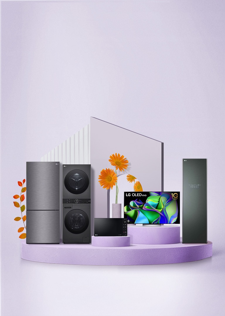 LG gram exclusive member offer
