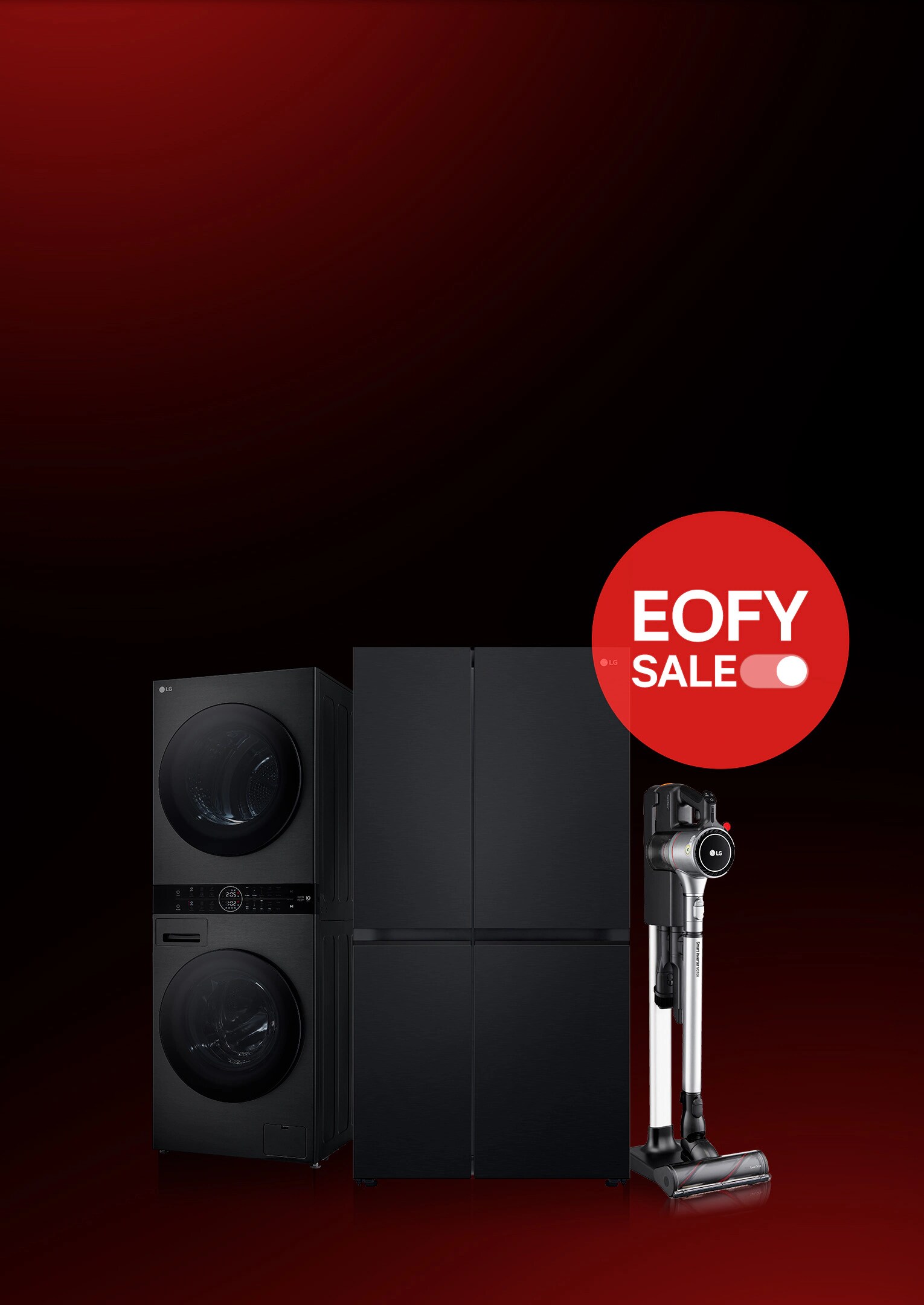 Appliances online eofy sale new arrivals
