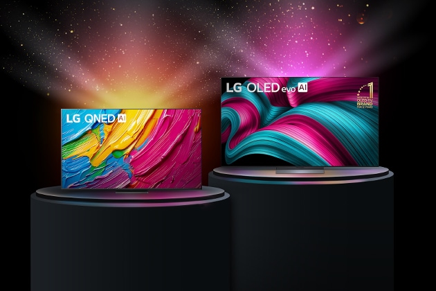 LG 2025 TV Clearance Sale