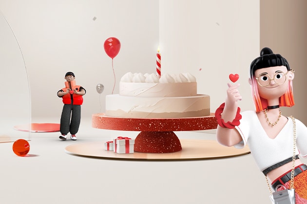 LG Month Sale