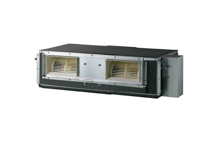 LG Ducted System - Mid Static Duct - 7.10kW (Cooling), B24AWYNGMH