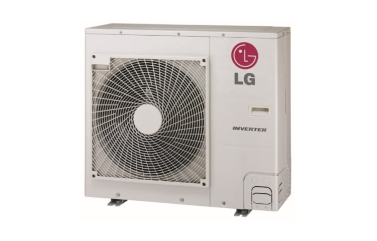 LG Ducted System - Mid Static Duct - 7.10kW (Cooling), B24AWYNGMH
