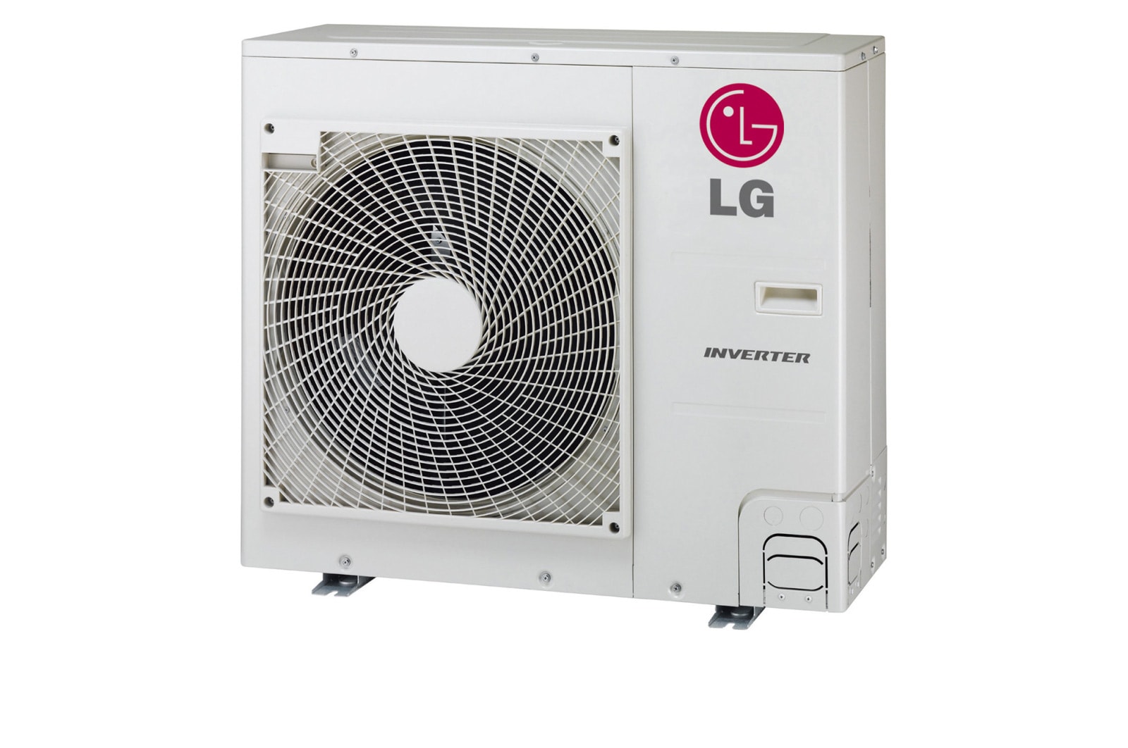 LG Ducted System - High Static 8.8kW (Cooling), B30AWY-7G6