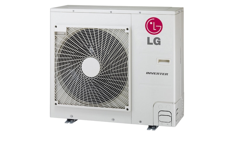 LG Ducted System - High Static 8.8kW (Cooling), B30AWY-7G6
