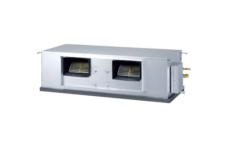 LG Ducted System - Single Phase (High Static) 9.90kW (Cooling), B36AWY-7G5