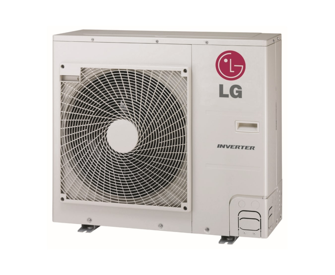 LG Ducted System - Single Phase (High Static) 8.80kW (Cooling), B30AWY-7G5