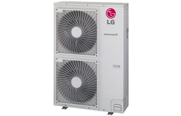 LG Ducted System - Single Phase (High Static) 9.90kW (Cooling), B36AWY-7G5