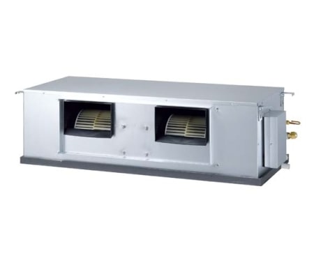LG Ducted System - Standard / High Static 14.2kW (Cooling), B55AWY-7G5A