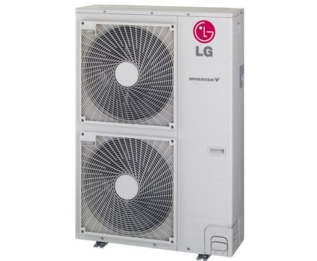 LG Ducted System - Standard / High Static 14.2kW (Cooling), B55AWY-7G5A