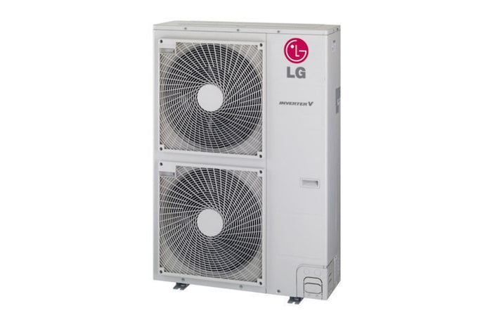 LG Ducted System - High Static 12.5kW (Cooling), B42AWY-7G6