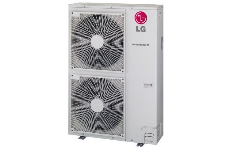 LG Ducted System - Single Phase (High Static) 15.00kW (Cooling), B55AWY-7G5
