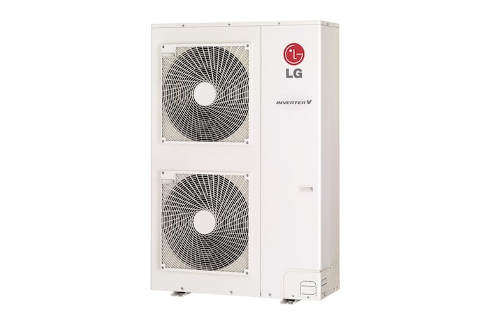 LG Ducted System - High Static 18kW (Cooling), B62AWY-9L6