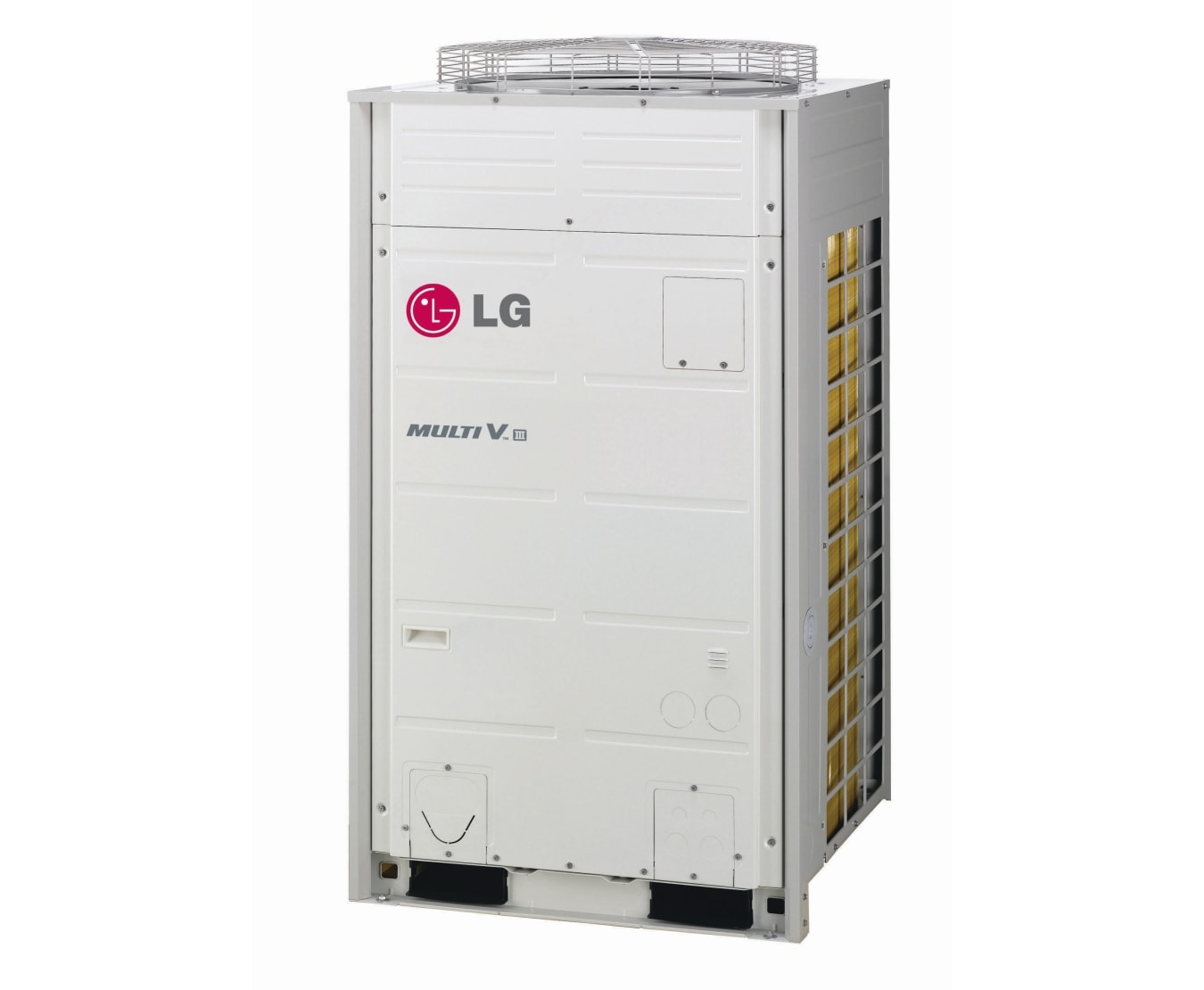 Front view of Ducted System - Three Phase (High Static) 20.0kW (Cooling) B70AWYN985