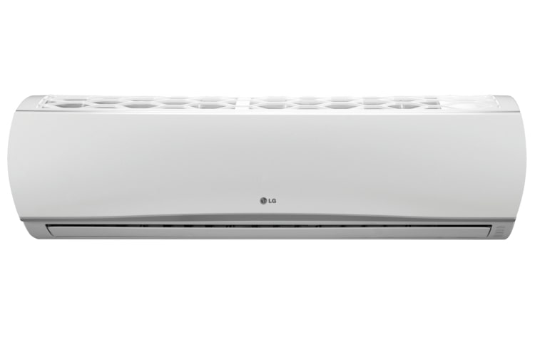 Front view of 9.0kw Inverter Air Conditioner - ECONO Series E32AWN-13