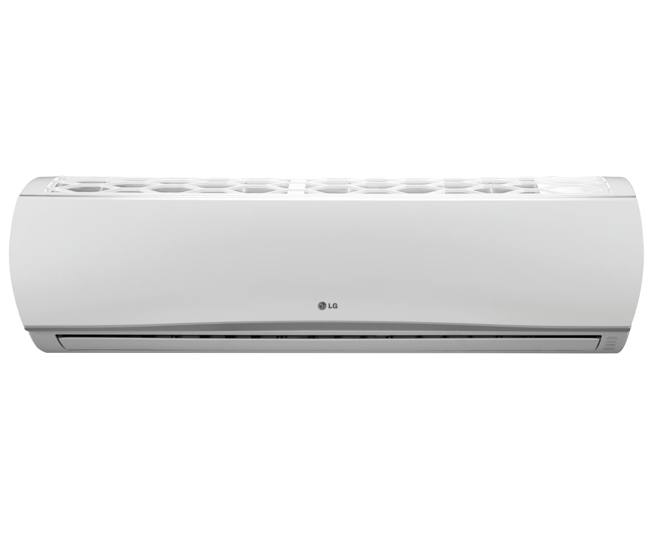 Front view of 9.0kw Inverter Air Conditioner - ECONO Series E32AWN-13