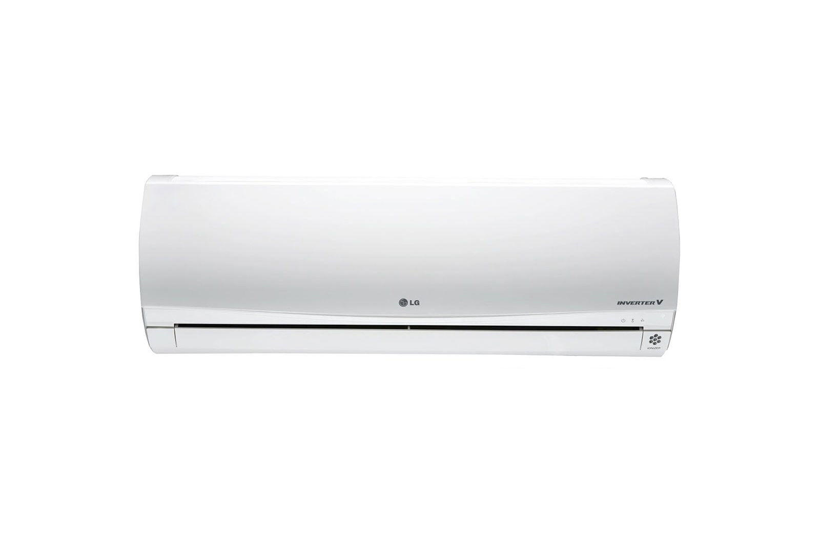 Front view of Premium 5.0kW Reverse Cycle Split System H18AWM