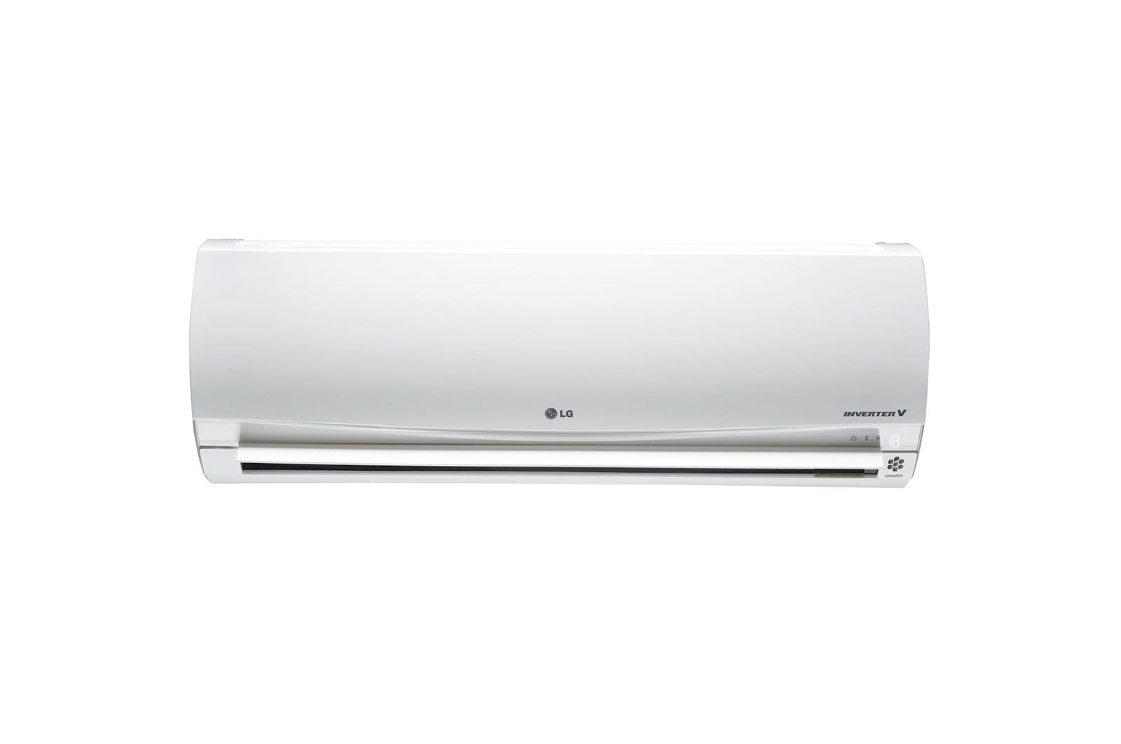 LG Premium 5.0kW Reverse Cycle Split System, H18AWM