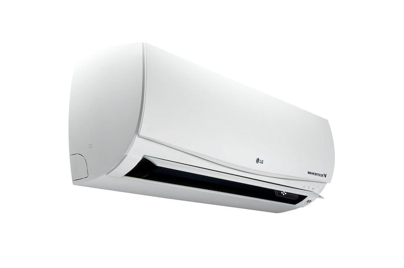 LG Premium 5.0kW Reverse Cycle Split System, H18AWM