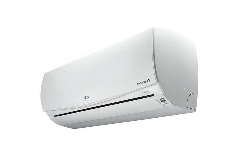 LG Premium 5.0kW Reverse Cycle Split System, H18AWM