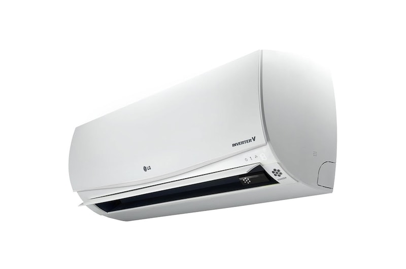 LG Premium 5.0kW Reverse Cycle Split System, H18AWM