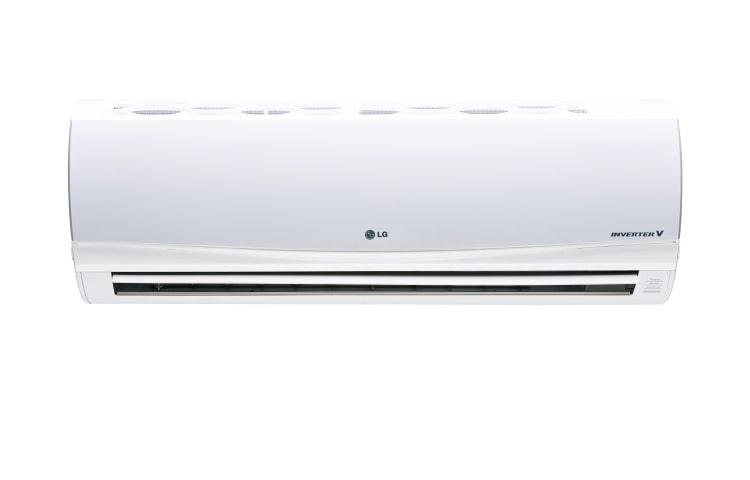 LG Premium 2.5kW Reverse Cycle Split System AC, P09AWN-14