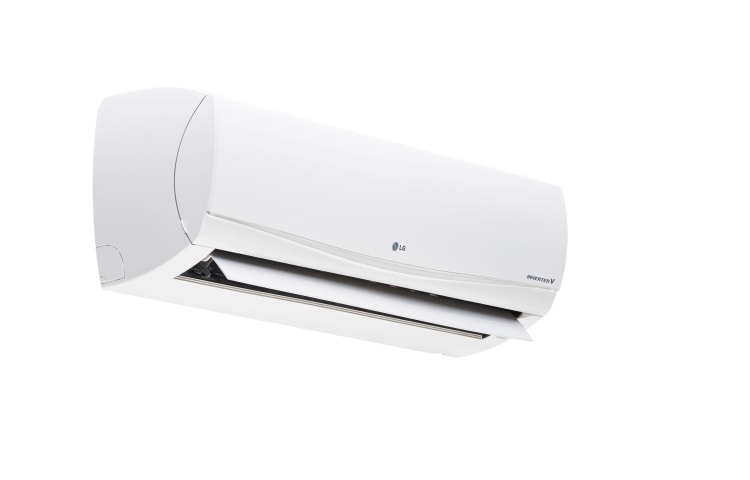 LG Premium 2.5kW Reverse Cycle Split System AC, P09AWN-14