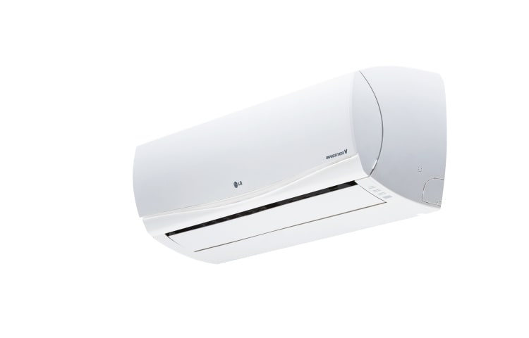 LG Premium 2.5kW Reverse Cycle Split System AC, P09AWN-14
