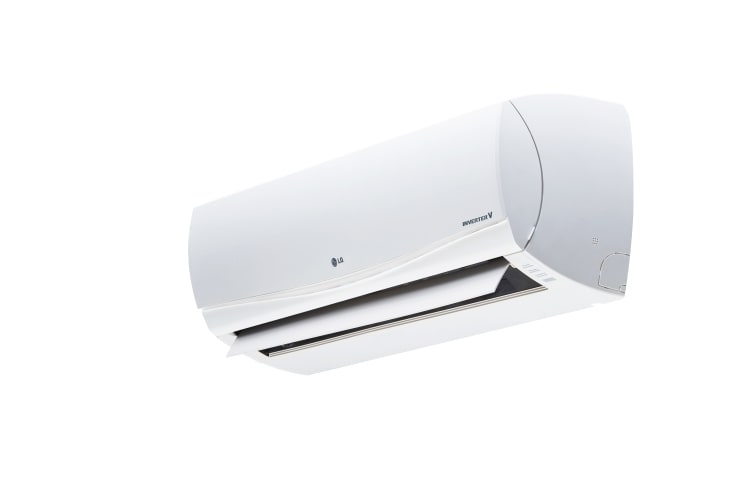 LG Premium 2.5kW Reverse Cycle Split System AC, P09AWN-14