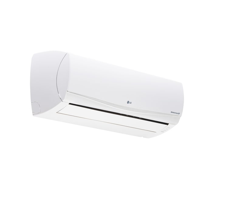 LG Premium 2.5kW Reverse Cycle Split System AC, P09AWN-14