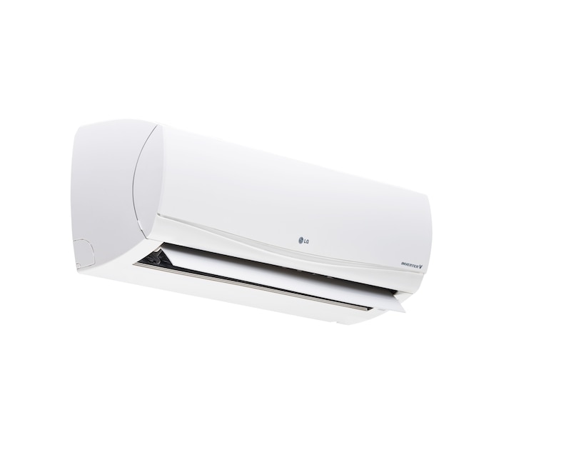 LG Premium 2.5kW Reverse Cycle Split System AC, P09AWN-14