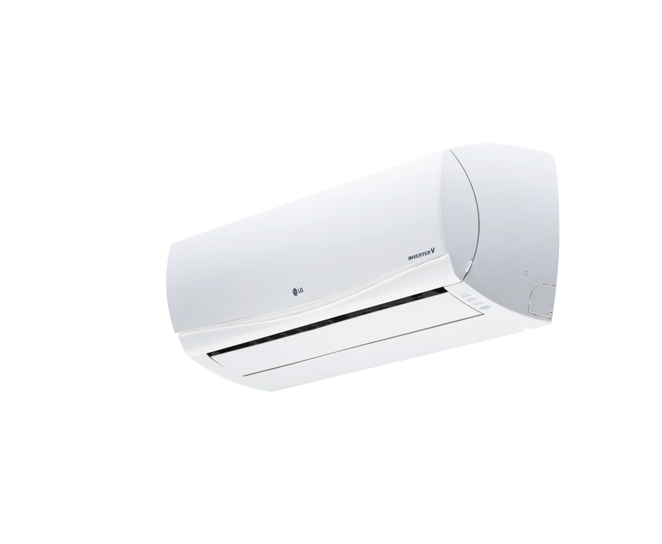 LG Premium 2.5kW Reverse Cycle Split System AC, P09AWN-14