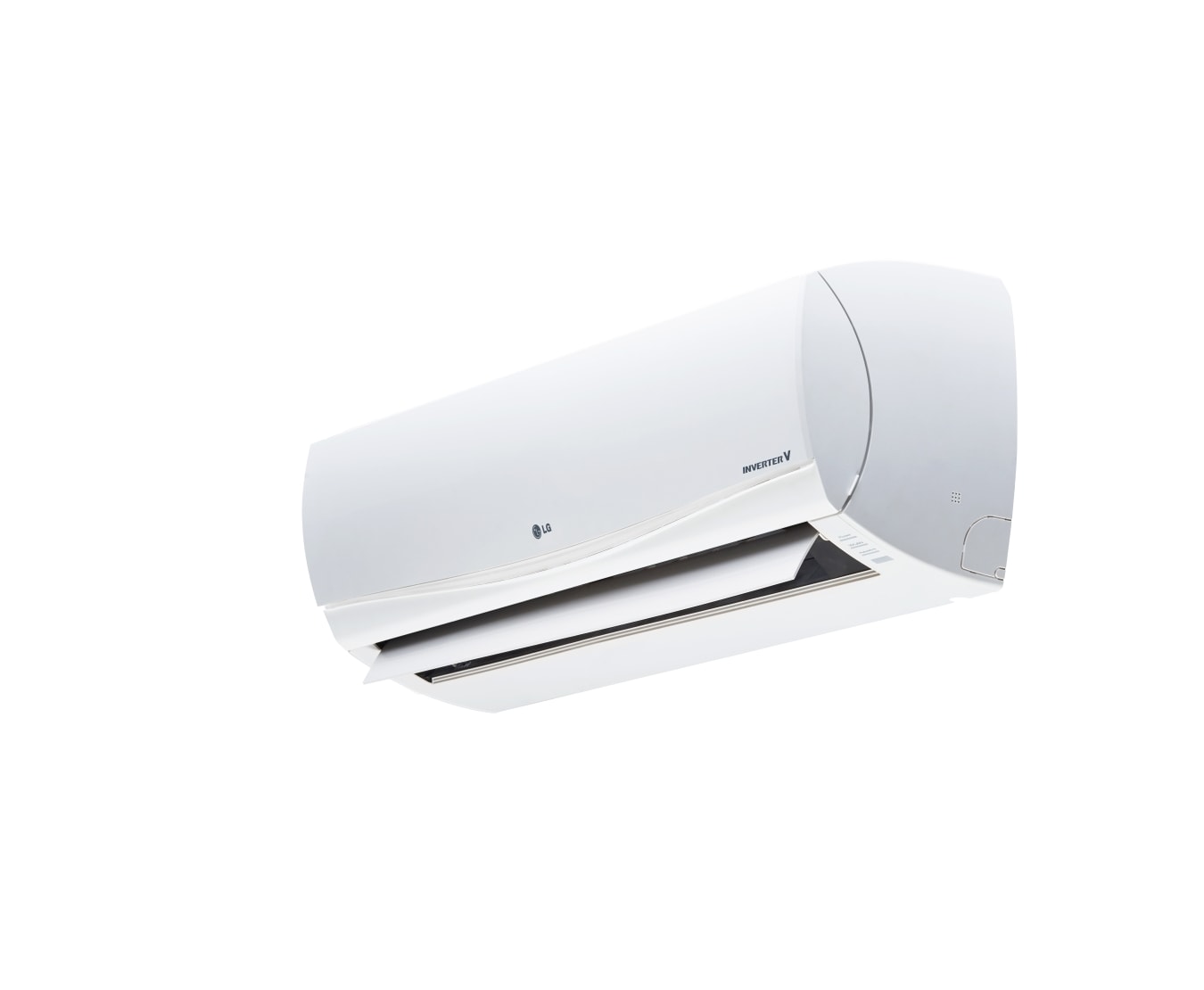 LG Premium 2.5kW Reverse Cycle Split System AC, P09AWN-14