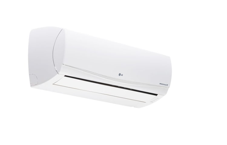 LG Premium 3.5kW Reverse Cycle Split System, P12AWN-14
