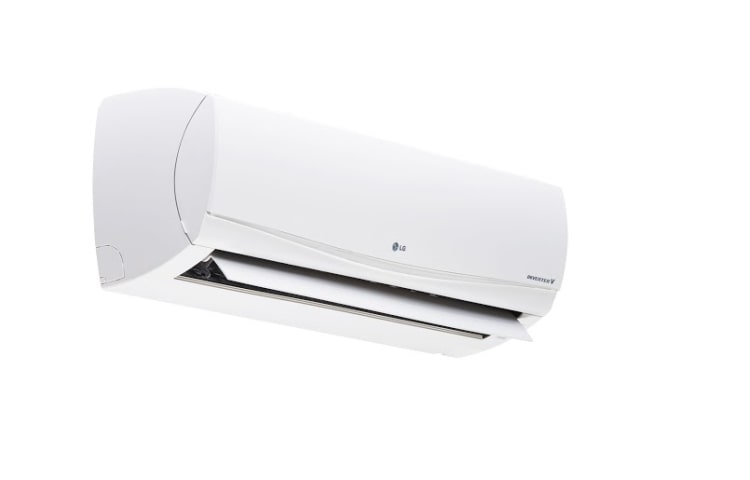LG Premium 3.5kW Reverse Cycle Split System, P12AWN-14